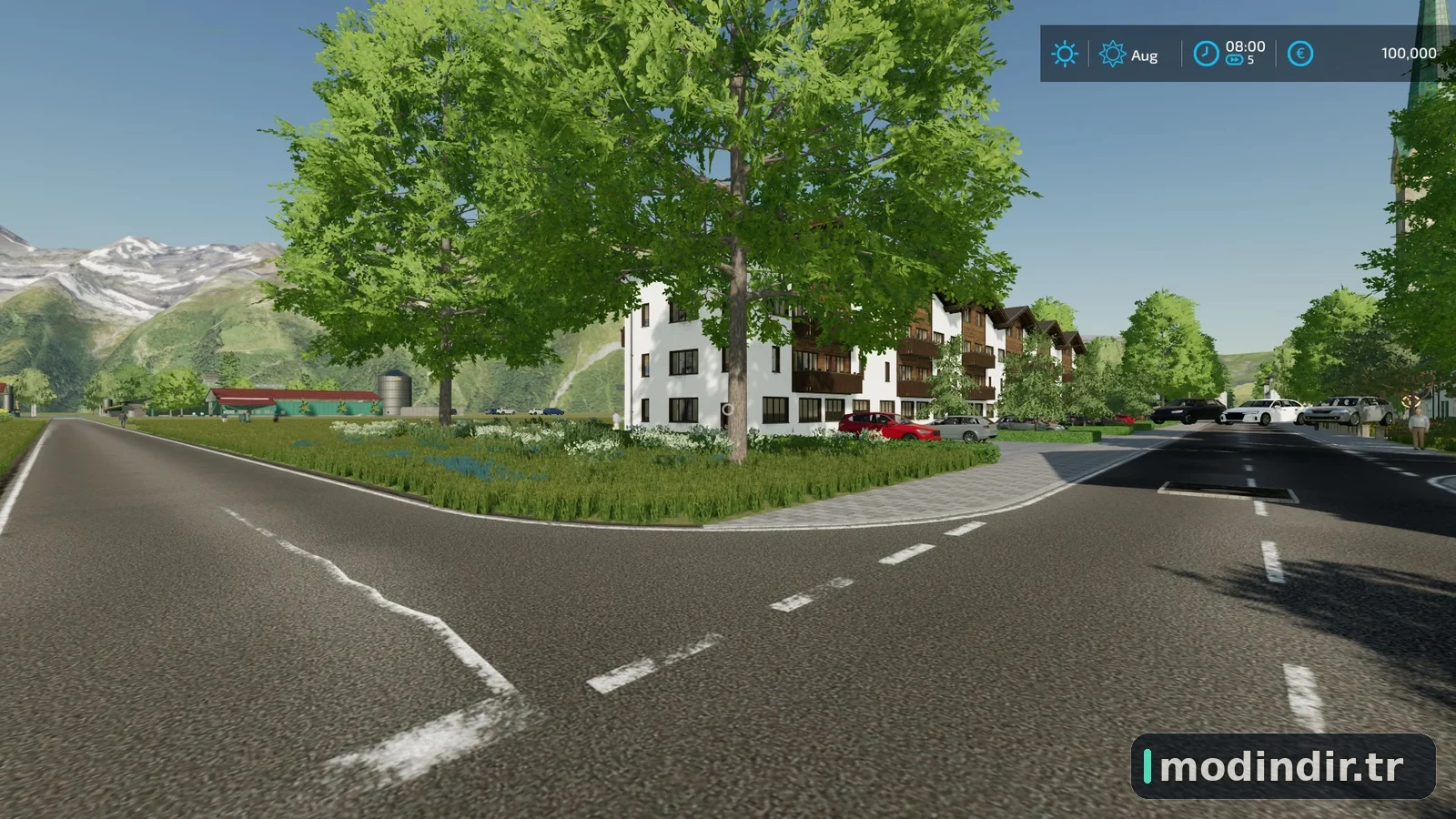 BAYERN V1.1