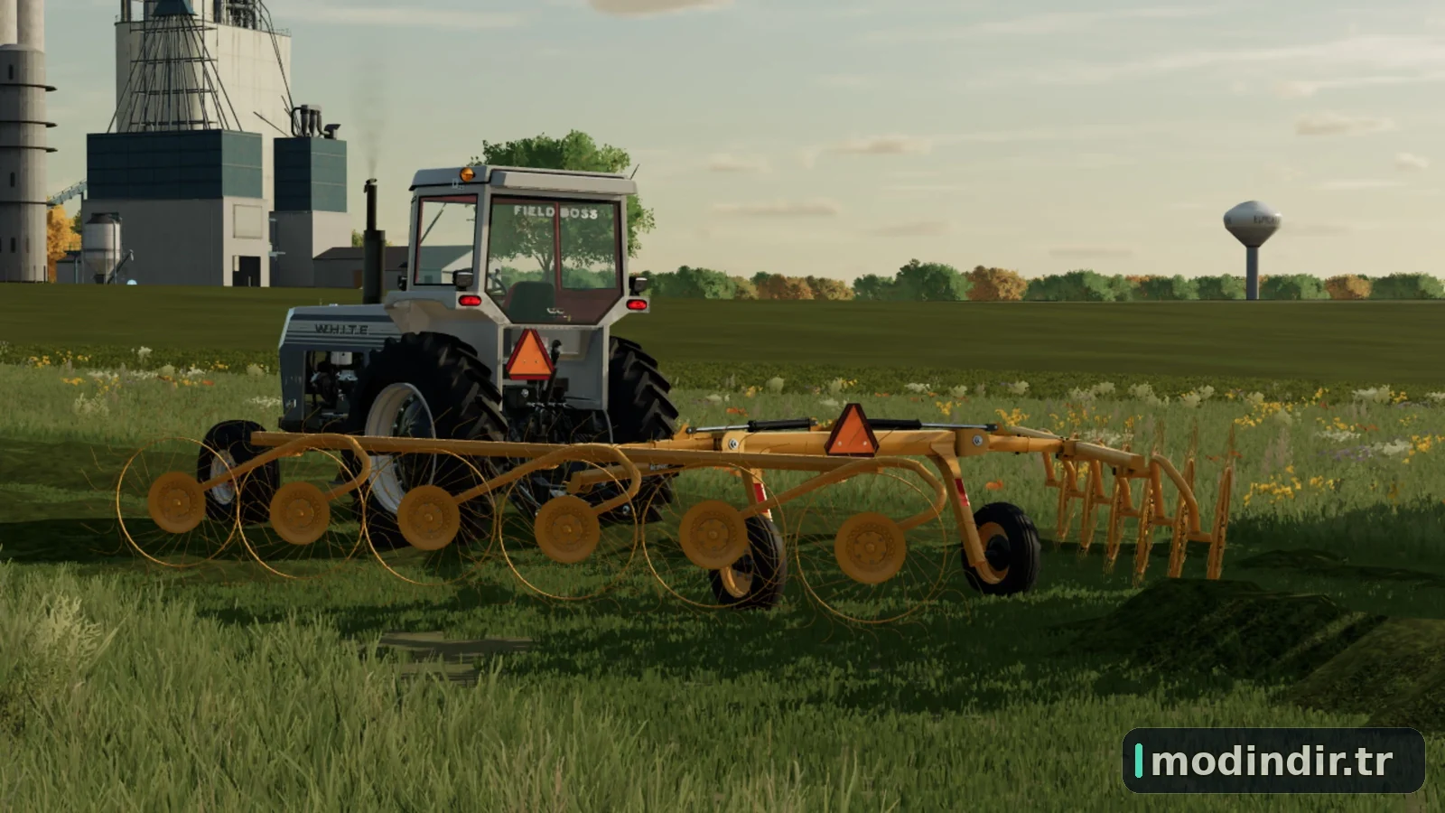 VERMEER VR1224 V1.0