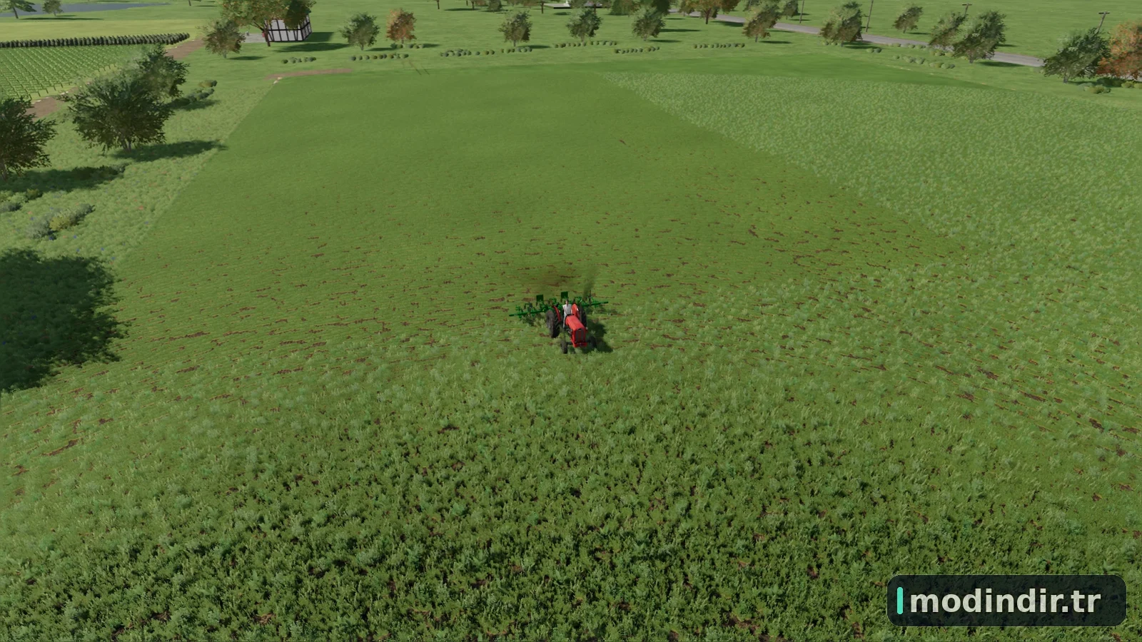 WEEDCROP UTILITY V1.0