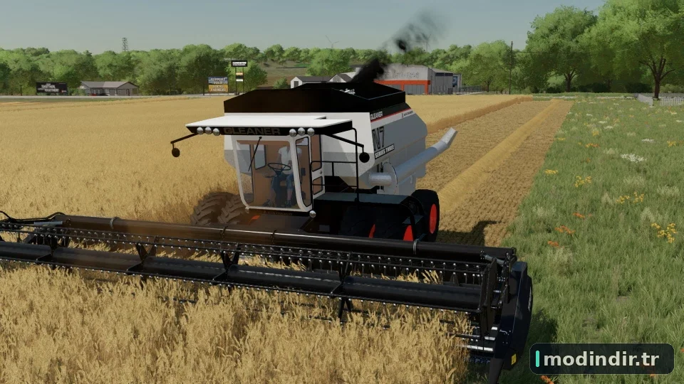 GLEANER N6 & N7 SERIES 3 V1.0