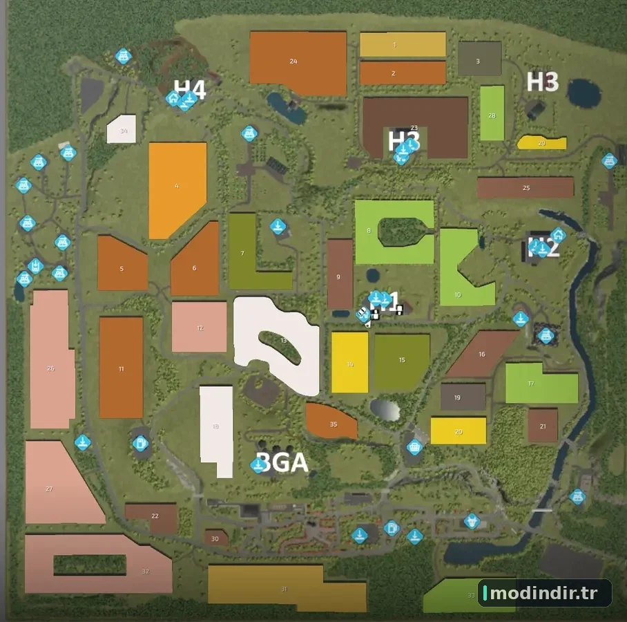 ALTENHAUSEN MAP V1.1