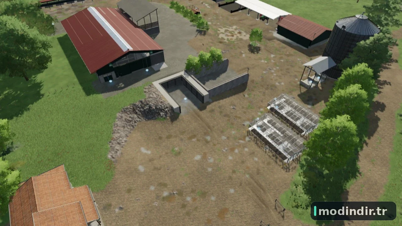 FARMING VILLE V1.0