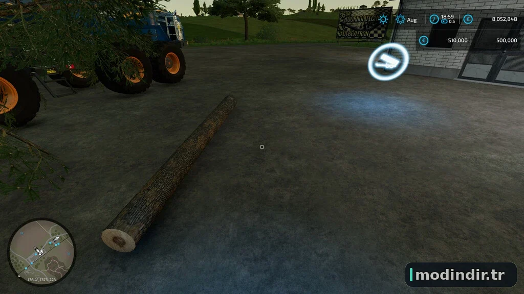 LIMITED DAILY INCOME V1.0.1