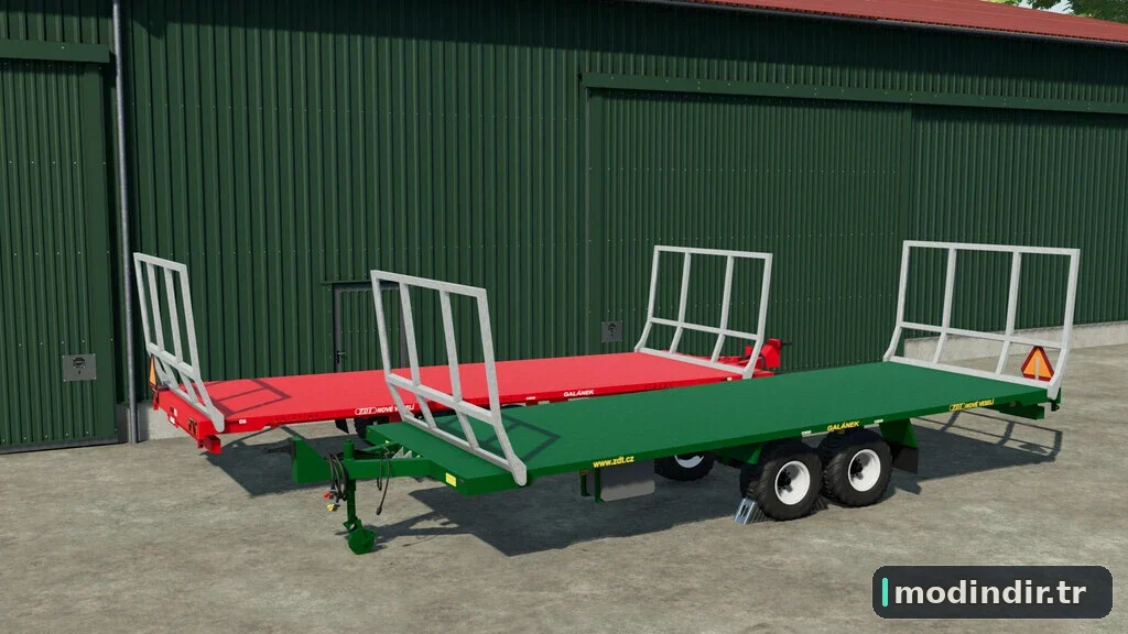 ZDT NSPV GALAN PACK V1.0