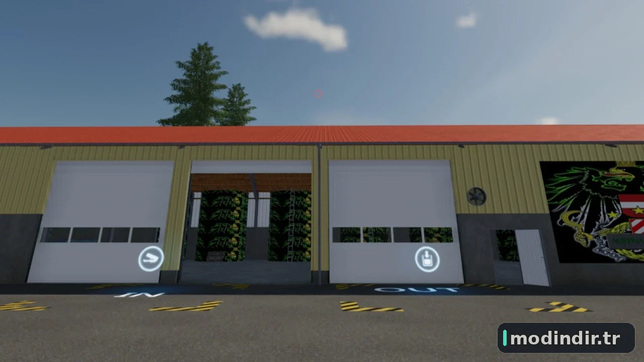 LIQUID STORAGE V1.0
