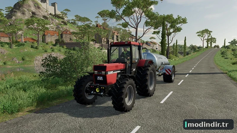 INTERNATIONAL 956 XL – 1056 XL V1.0.2