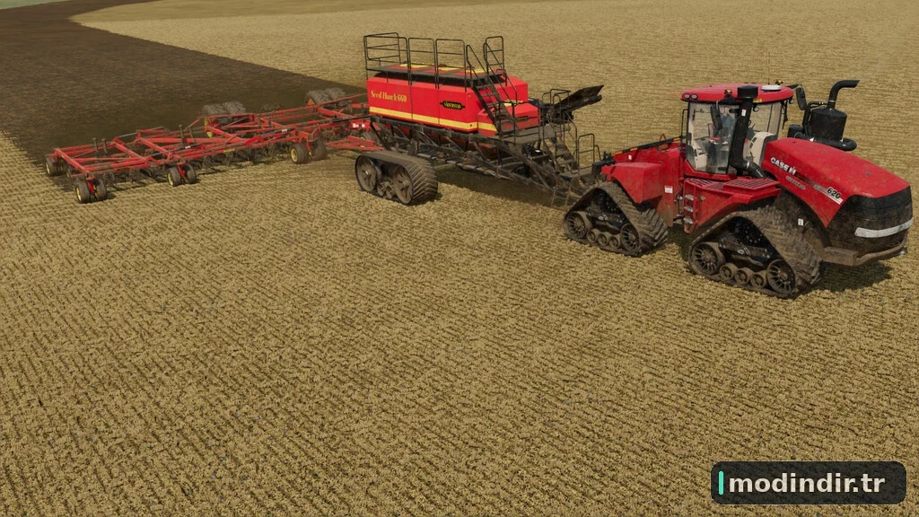 SEED HAWK PACK V1.0.0.1