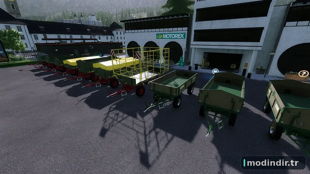 OLD MULTIPURPOSE TIPPER V1.0.1