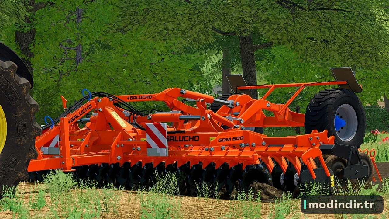 GALUCHO GDM600 V1.1