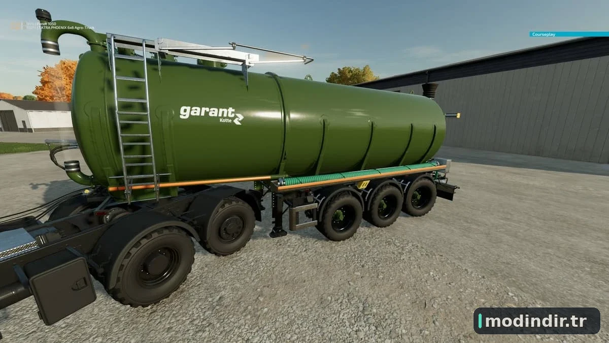 KOTTE TSA V1.2