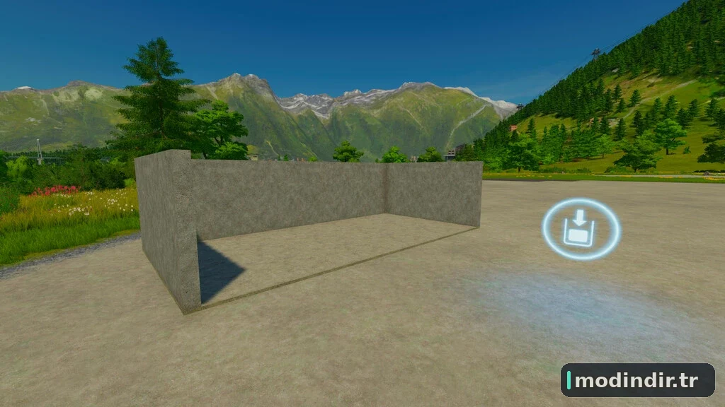 MANURE PLATES PACK V1.0