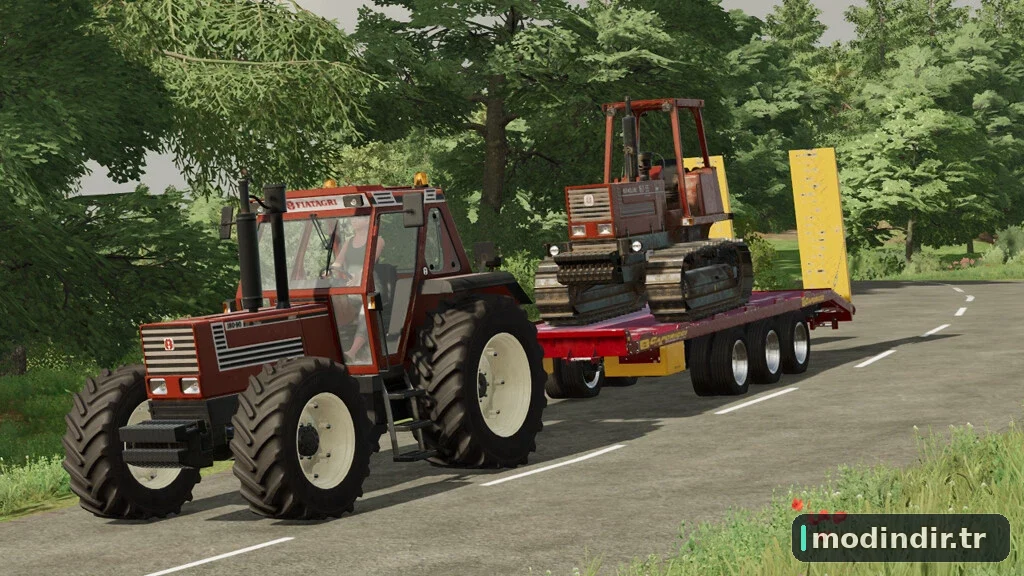 CAPORICCI FC260CR V1.0