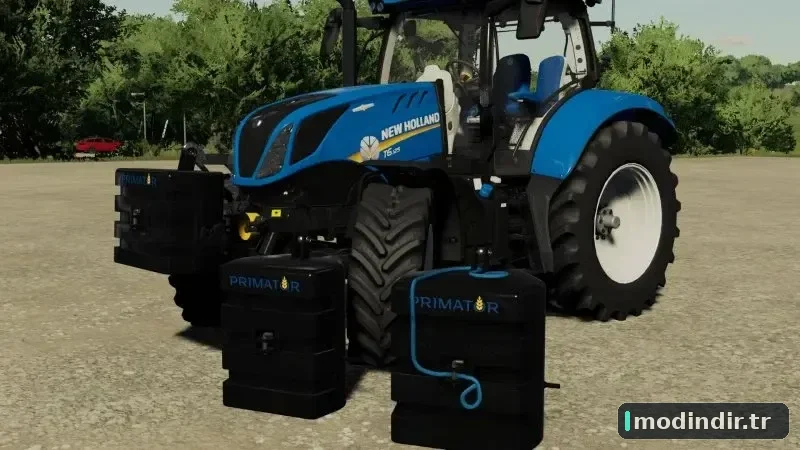 SUER 600-1000KG V1.0