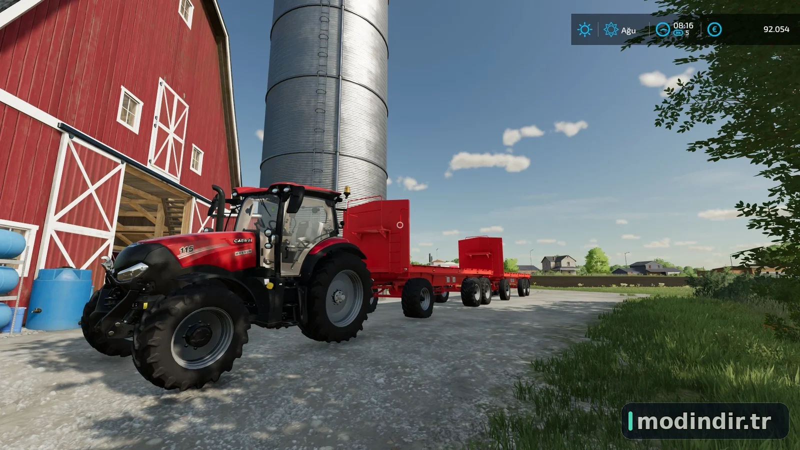 LIZARD TT 18 AUTOLOAD V3.0