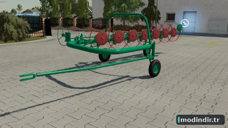 AGROMET Z211/2 V1.0