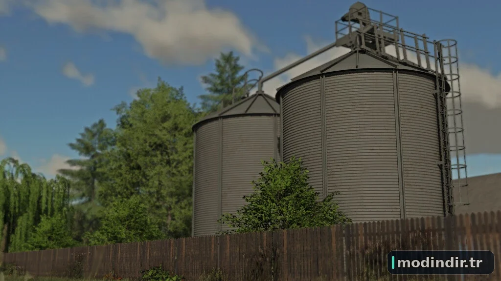 FARMA BIN 100/150 V1.0