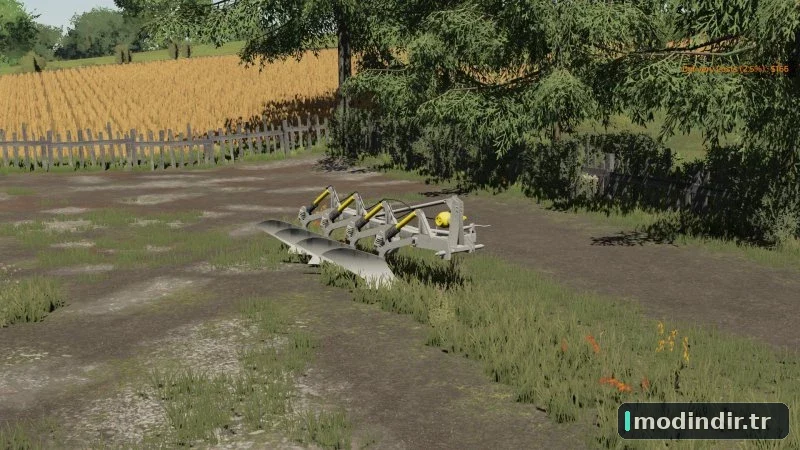 AGROMET UNIA ATLAS V1.0