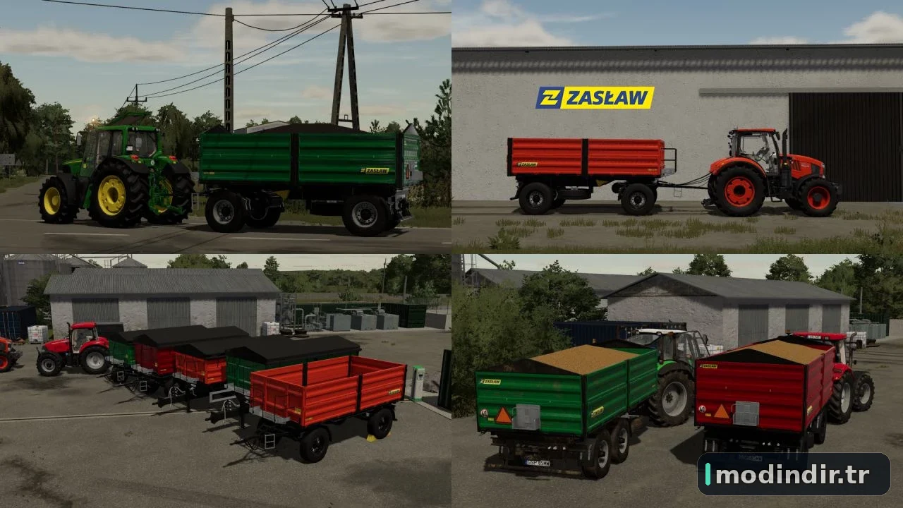 ZASLAW PACK V1.0