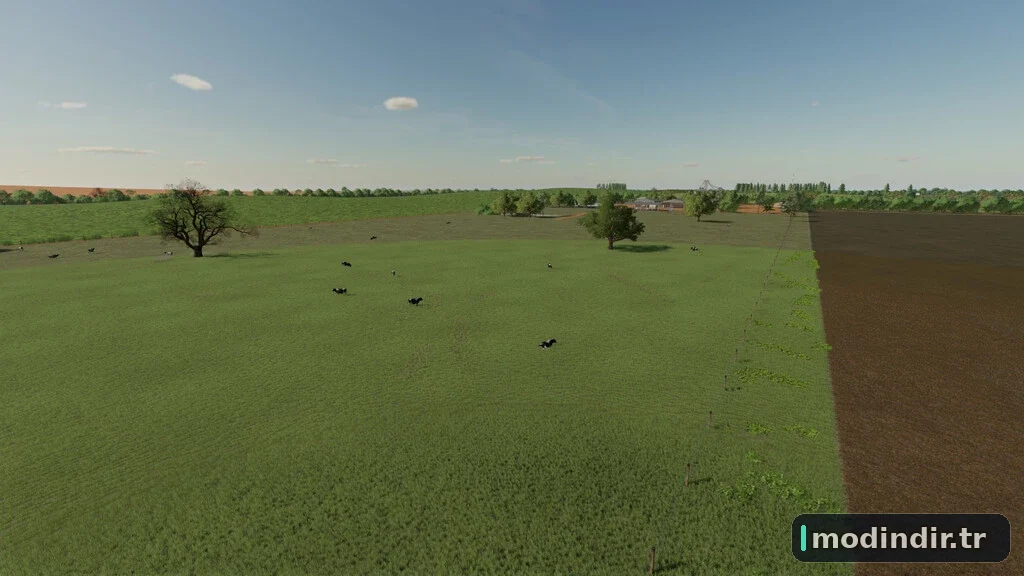 BACURI FARM 2K22 V1.1
