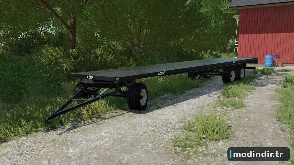 FLIEGL DPW 180 V1.2