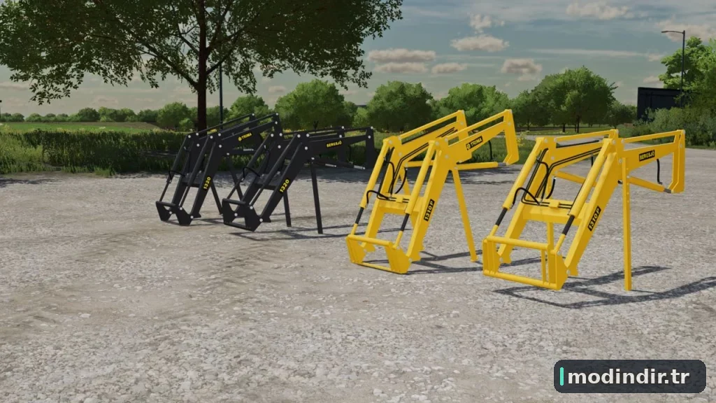 TRIMA 1310/20 V2.0