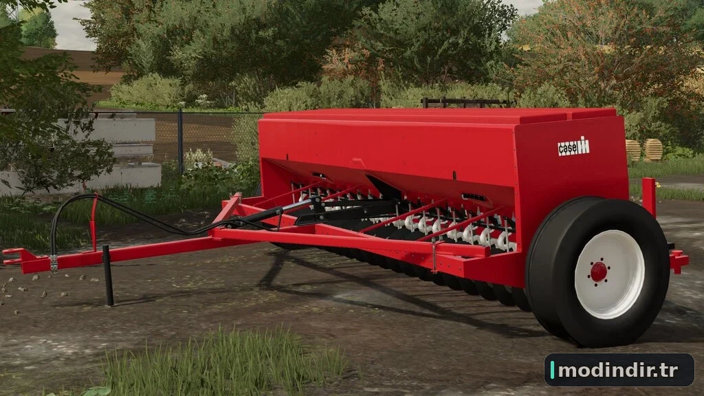 CASE 5100 V1.0