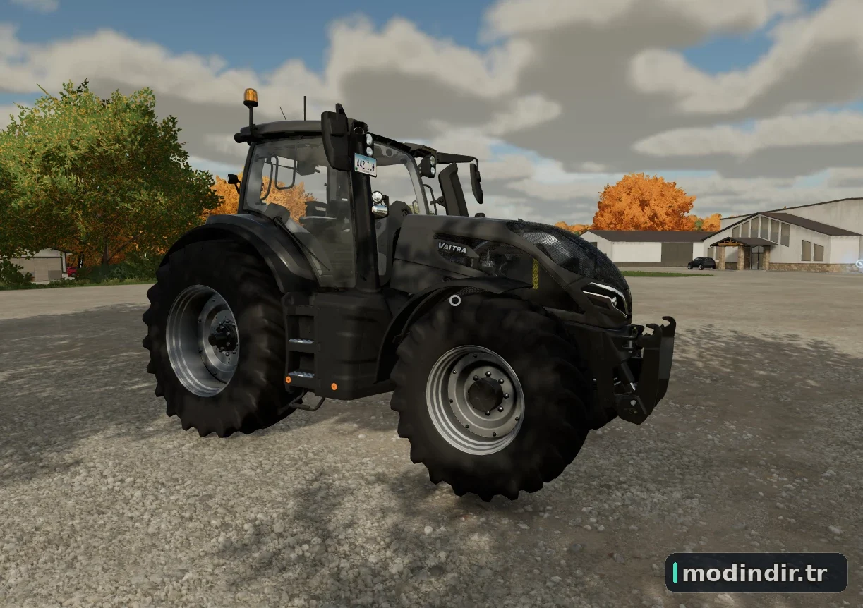 VALTRA Q5, T5, N5 SERIES PACK V1.0.0.2