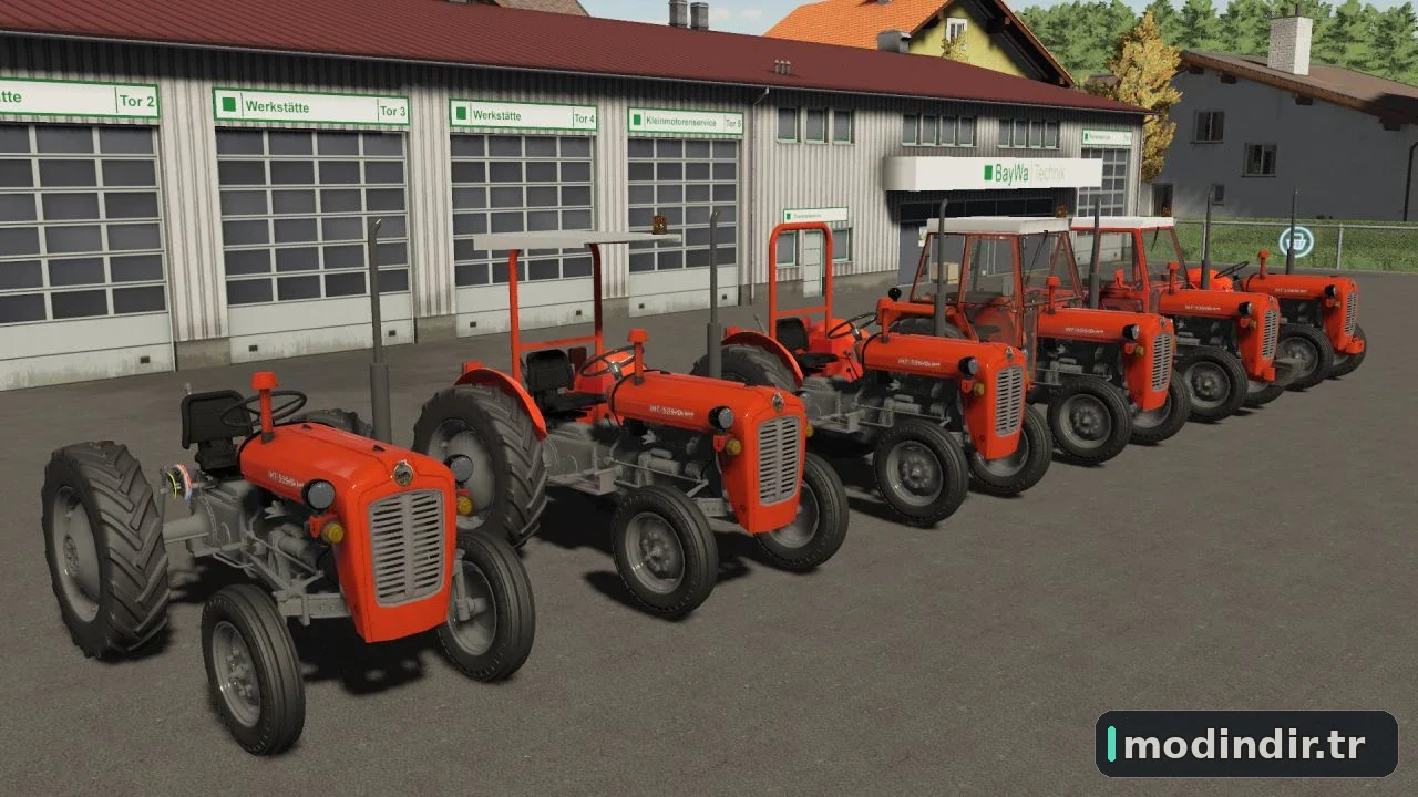 IMT 539 V1.0