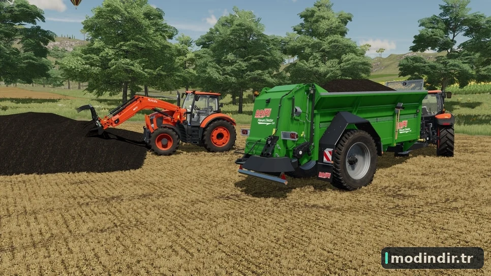Compost Addon V1.0