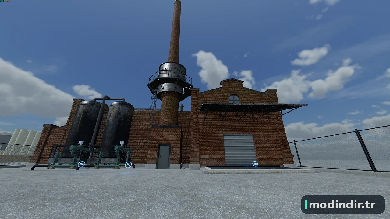 KARTOFFELFABRIK V1.0