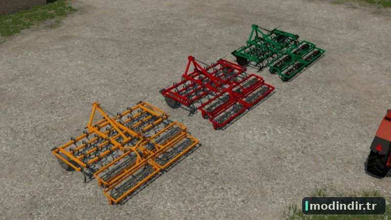 BOMET U725 V1.0