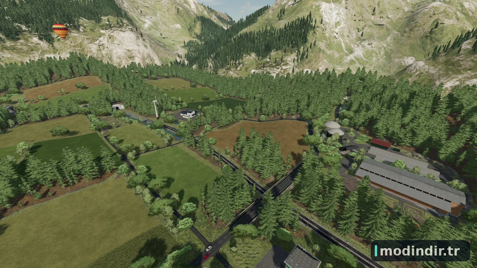 ALPENTAL 2K22 V1.0.3