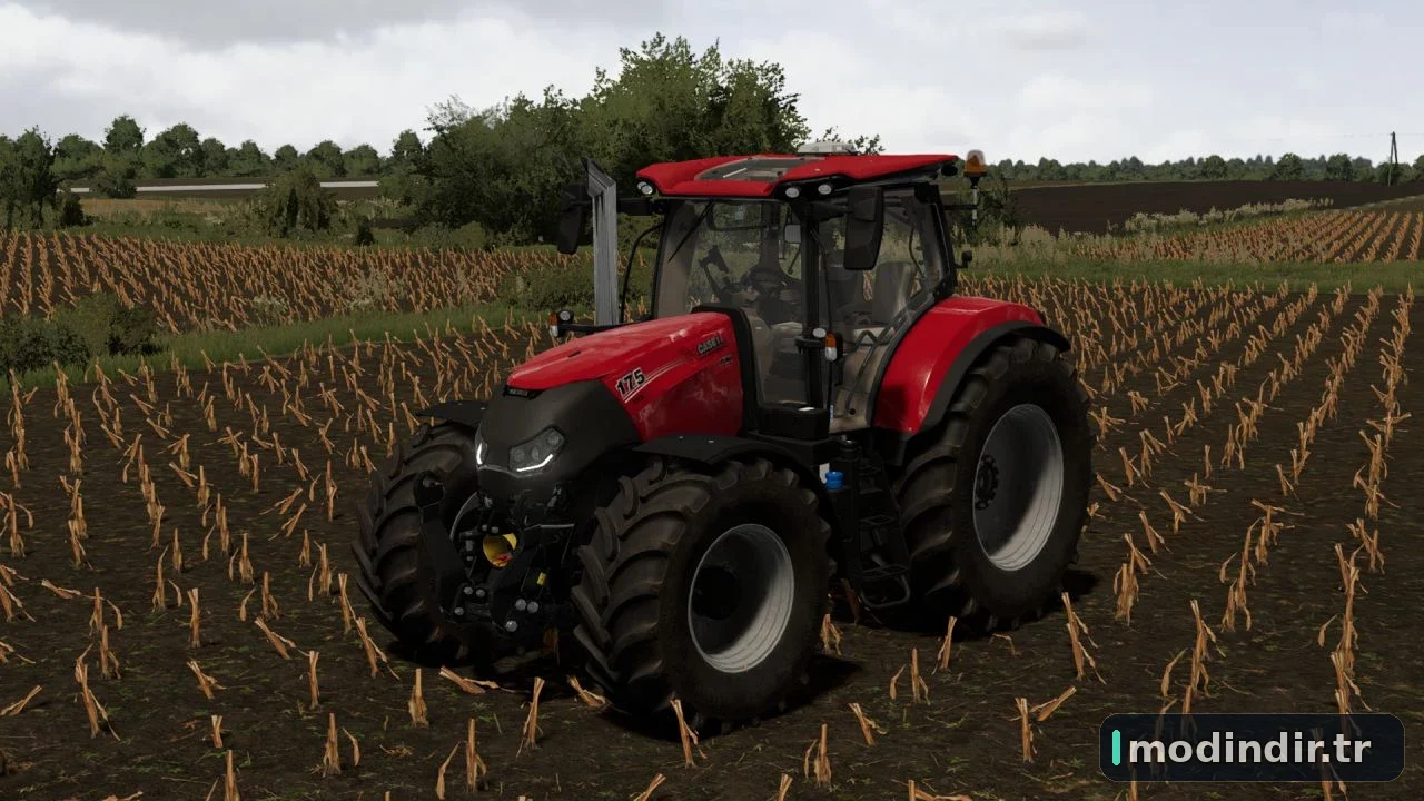 CASE PUMA OLD GO PRO SOUNDS V1.0.1