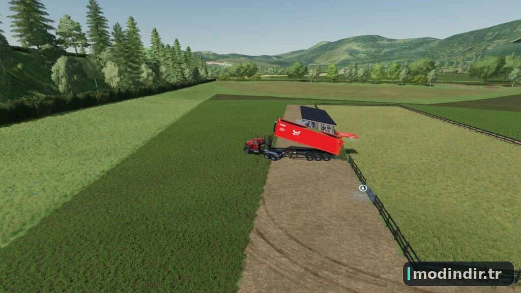 SHEEP PASTURE V1.0