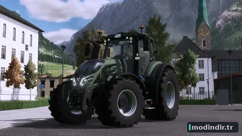 VALTRA Q SERIE AH EDITION V1.0.0.2
