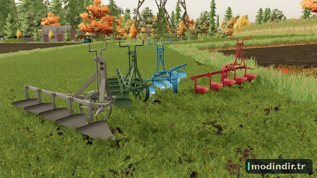 LIZARD UNIA PZ 5 V1.0