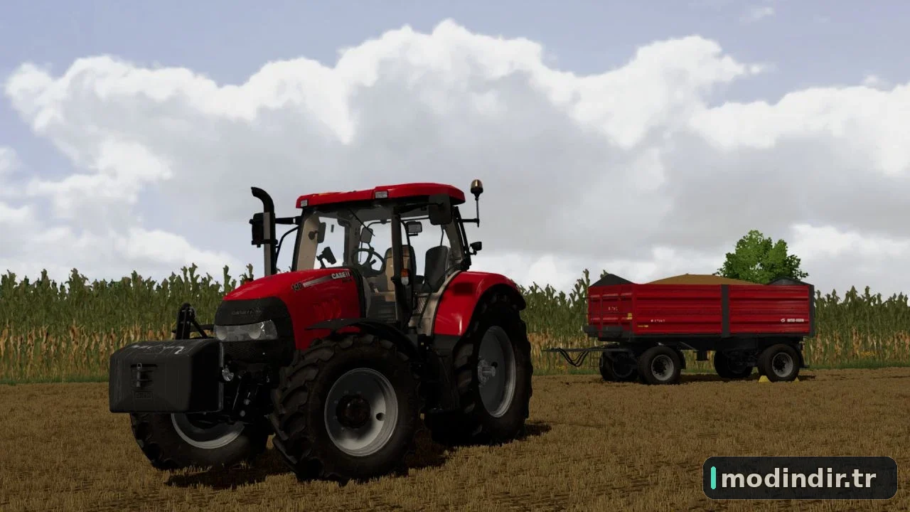 CASE MAXXUM OLD 115-140 V1.0.1.1