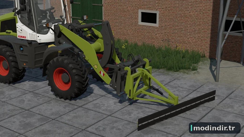 LIZARD HFP 23 V1.0