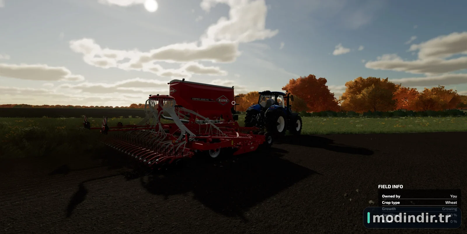 ESPRO 6000 RC PACK V7.0