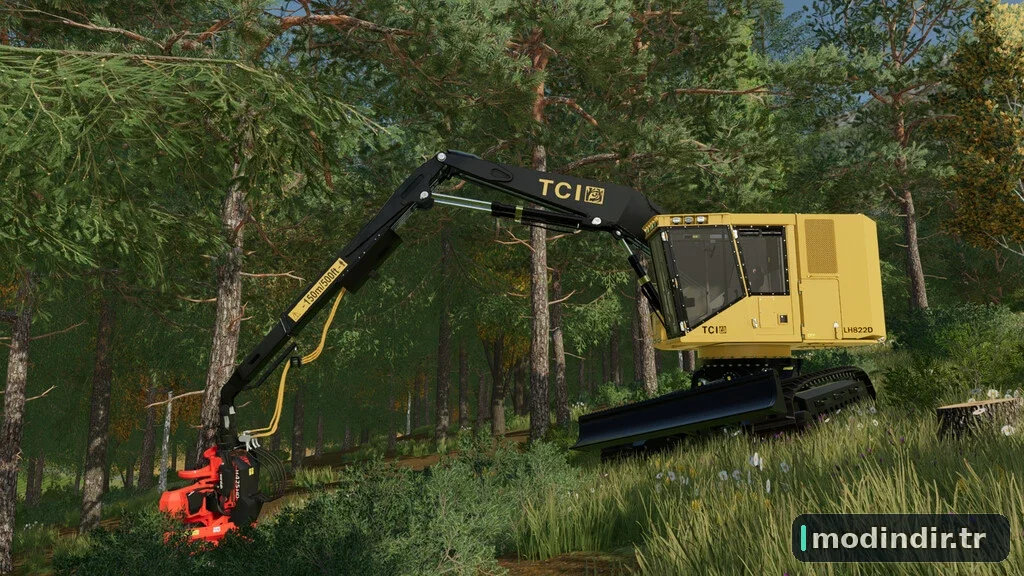LH822D V1.0