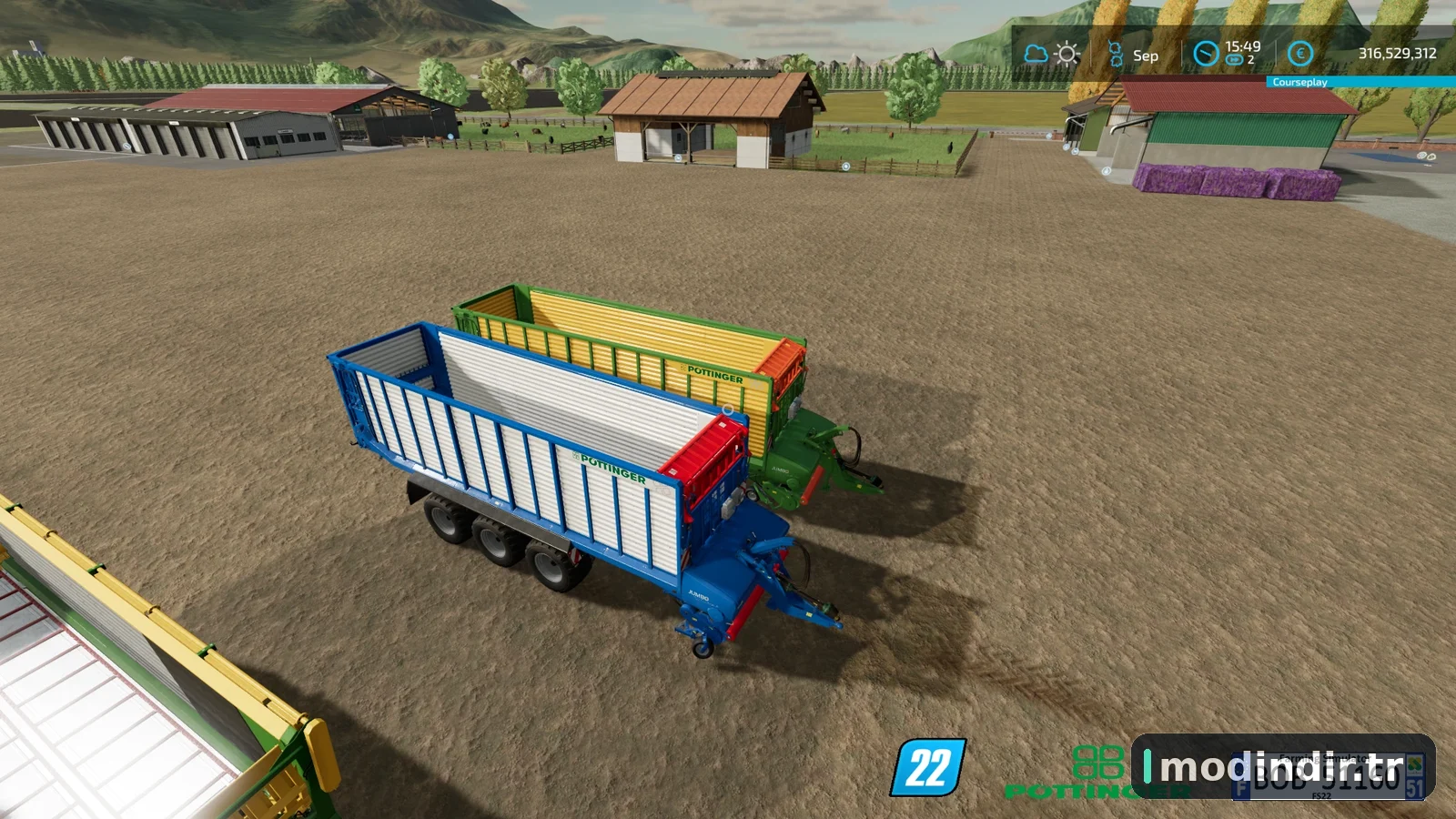 JUMBO 10022 COMBILINE BY BOB51160 V1.0