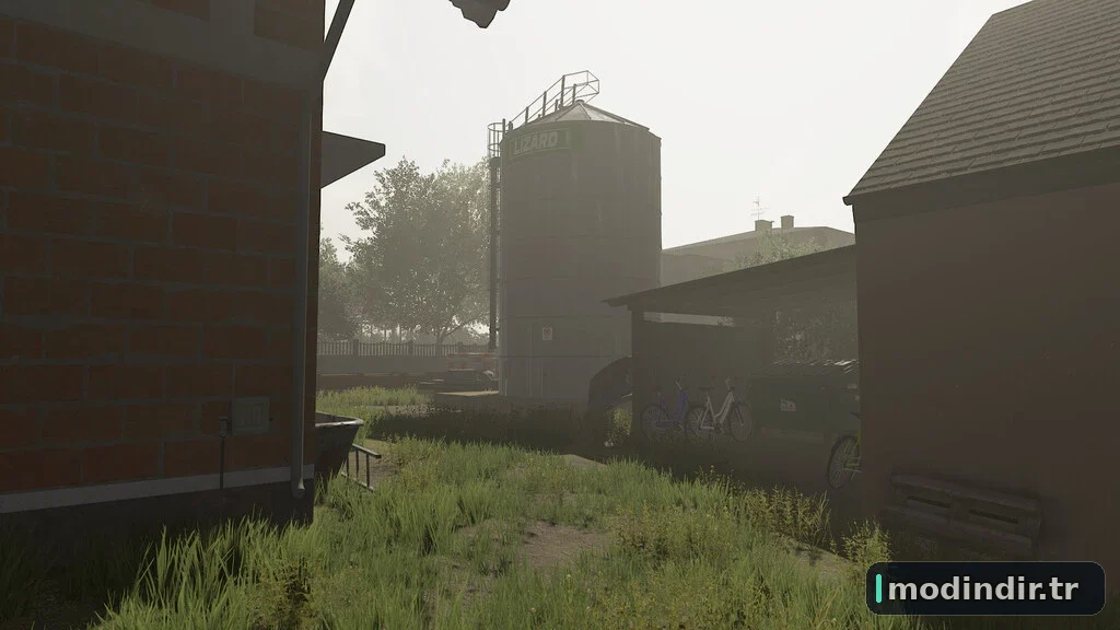 SILO LIZARD V1.0