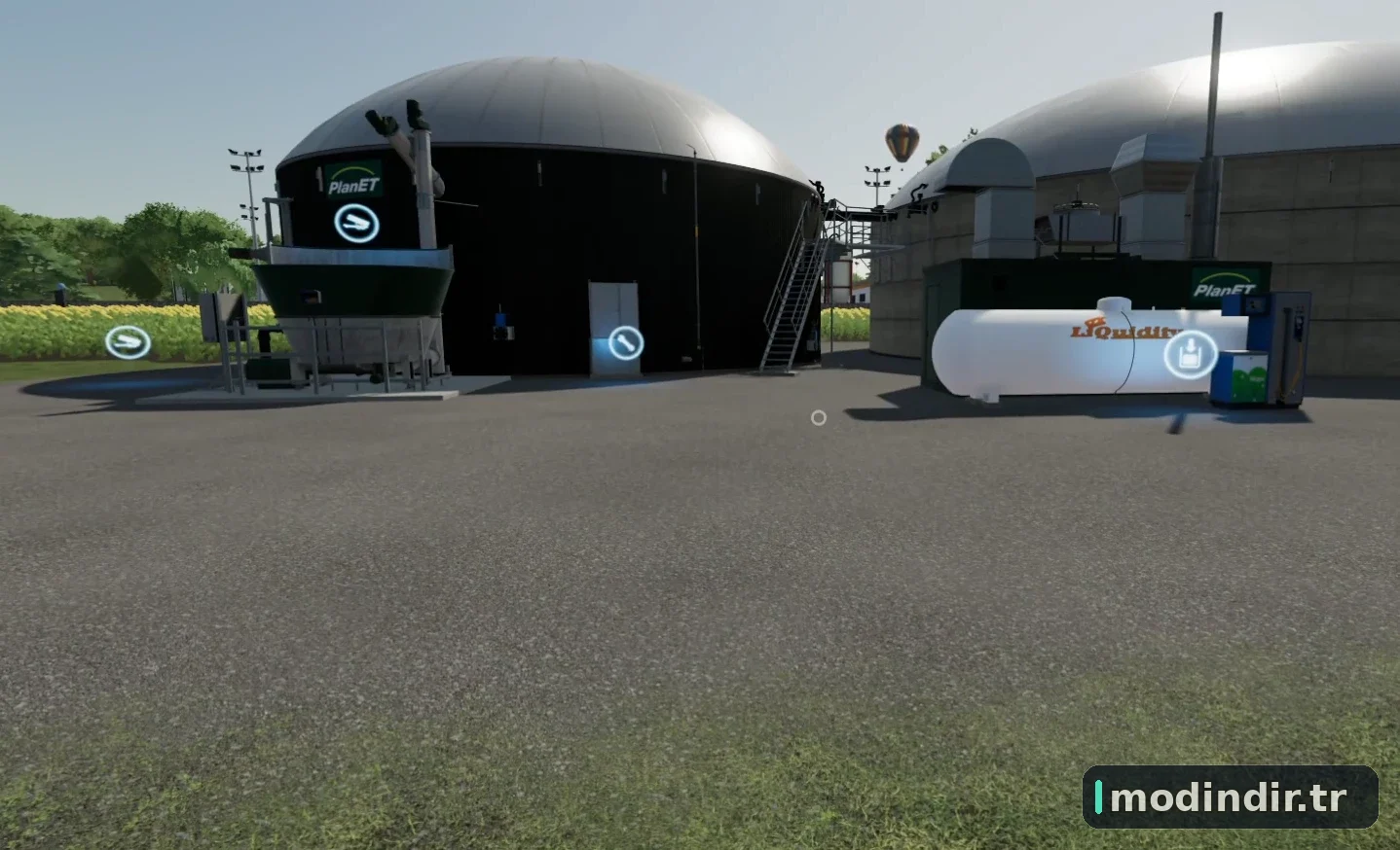BGA PACK V1.0