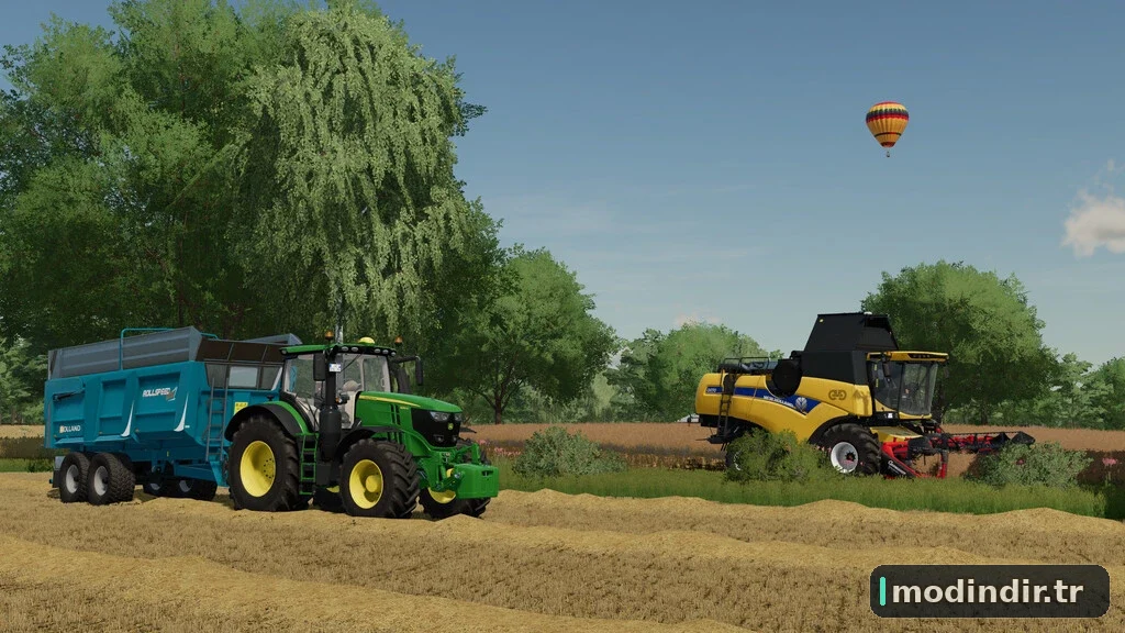 THE ANGEVIN COUNTRYSIDE V1.0.1.1