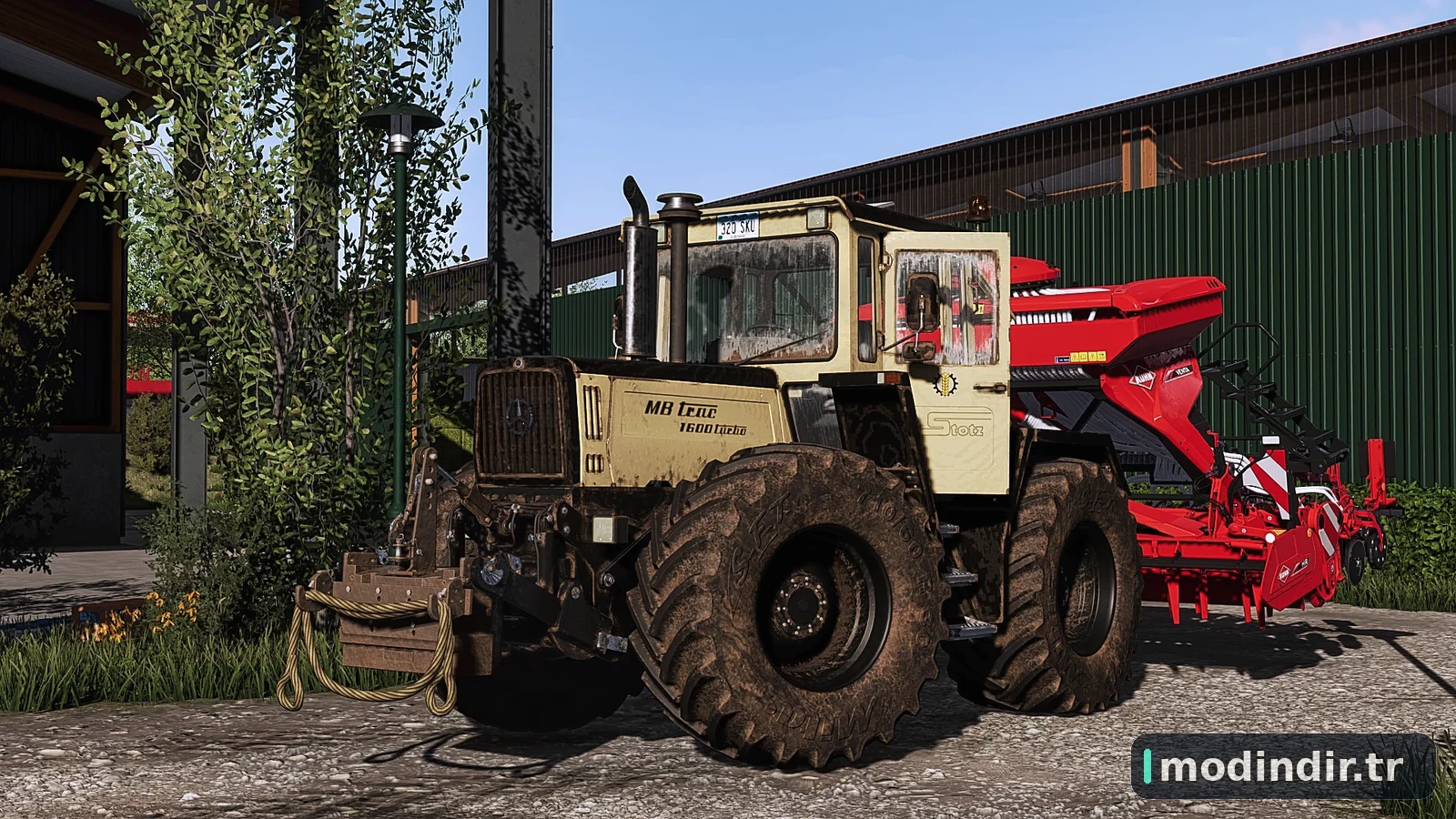 MB TRAC 1100 – 1800 V2.0.0.6