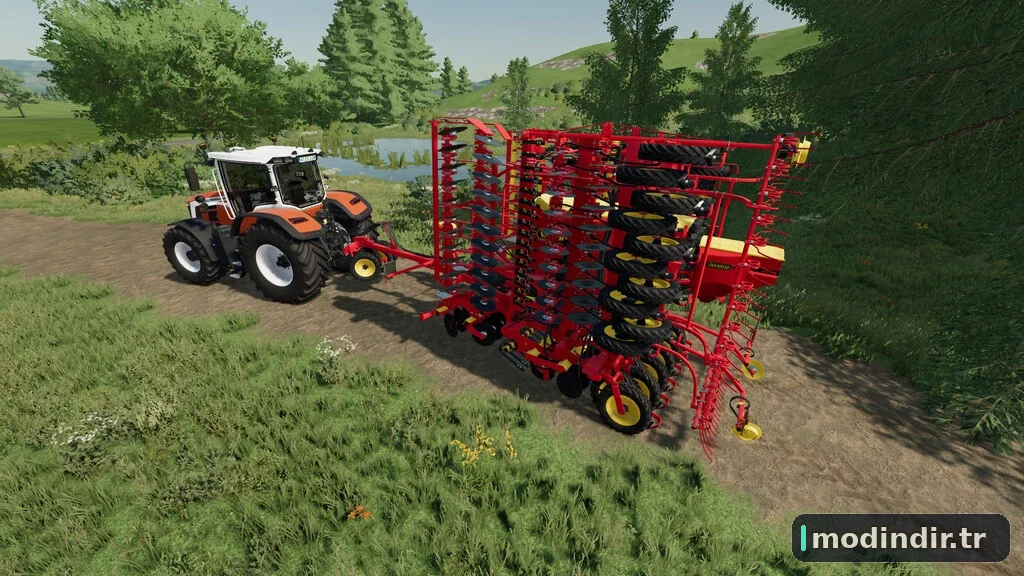 VAEDERSTAD RAPID 800S BD V1.0