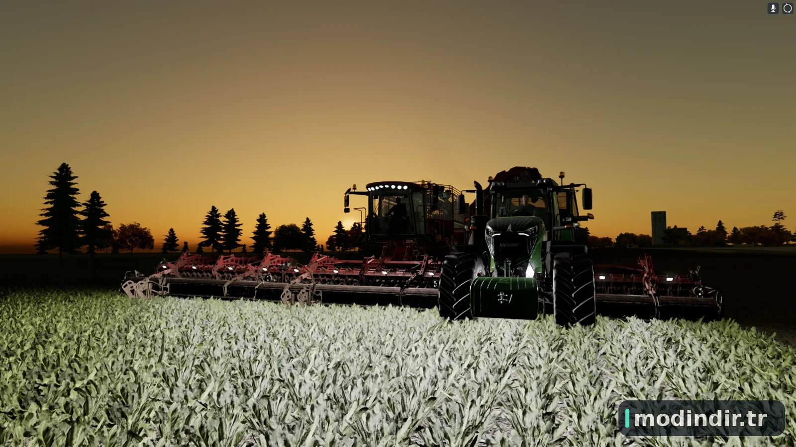 HOLMER SUGARBEET PACK MULTIFRUIT V1.5