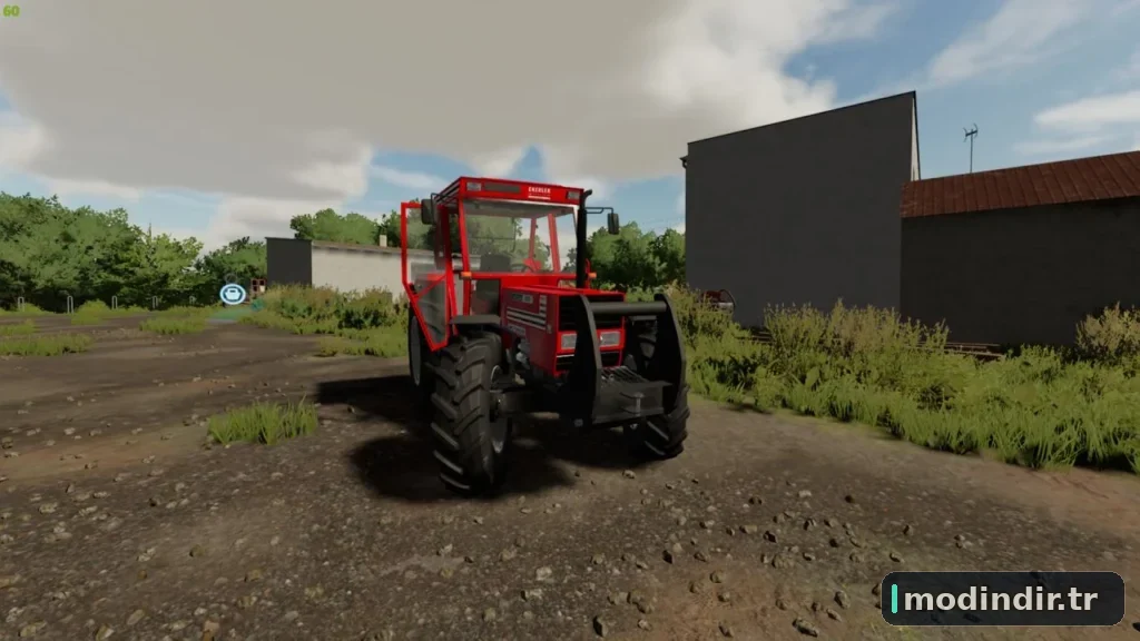 BUMPER WEIGHT 4 V1.0
