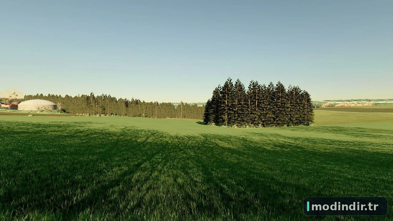 Photorealistic Environment V1.0