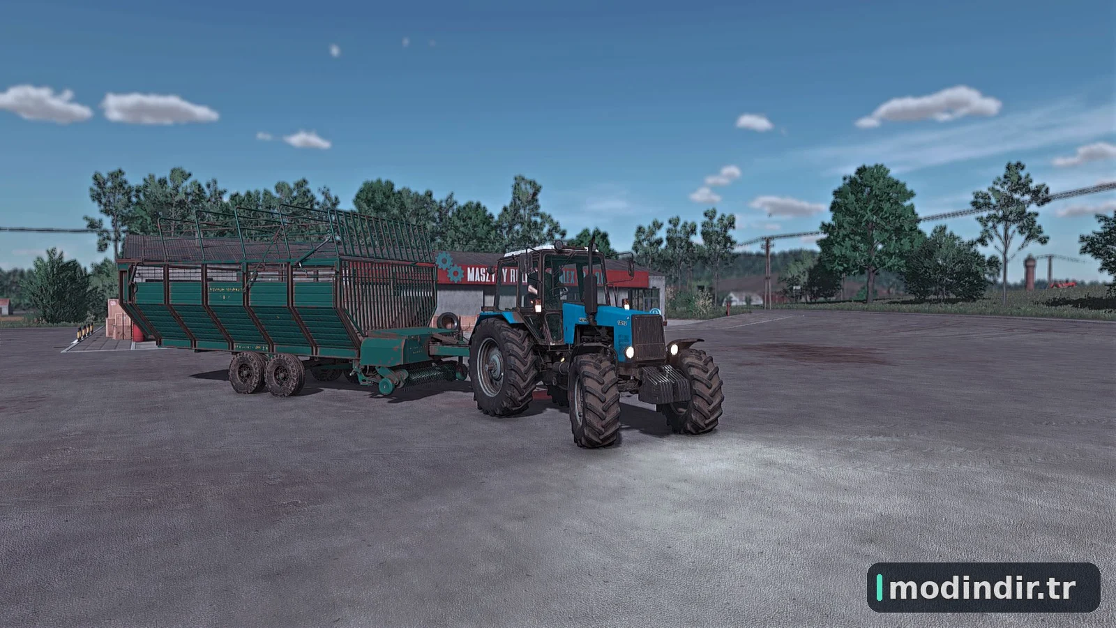 TPF 45 V1.0
